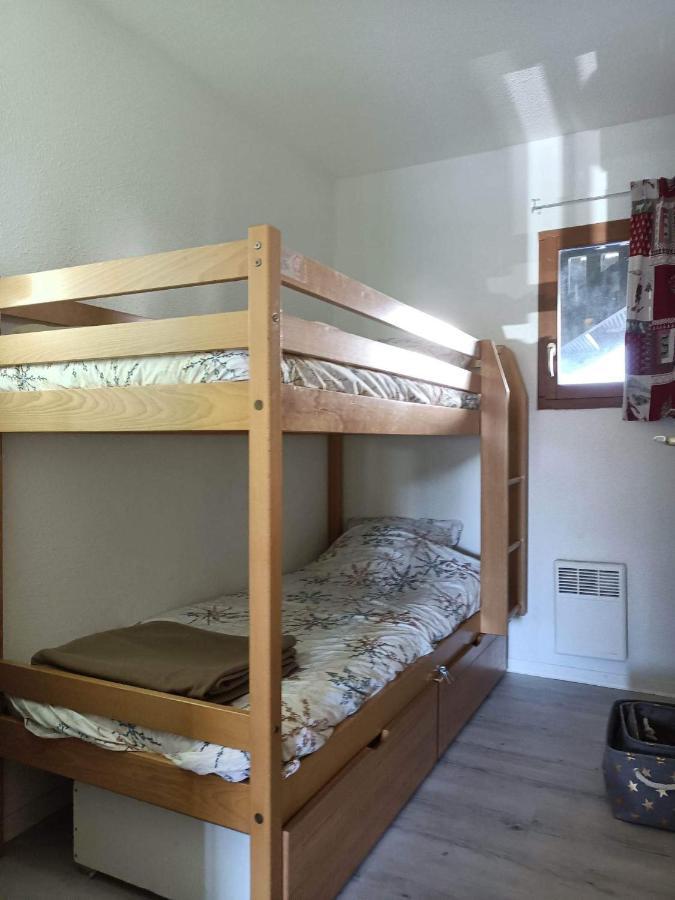 T3 Avec Terrasse 6 Personnes, La Joue Du Loup Appartement Buitenkant foto